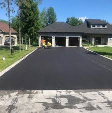 Monte Alto, TX Driveway Paving Company